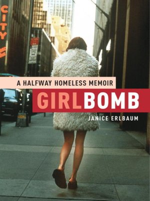 cover image of Girlbomb